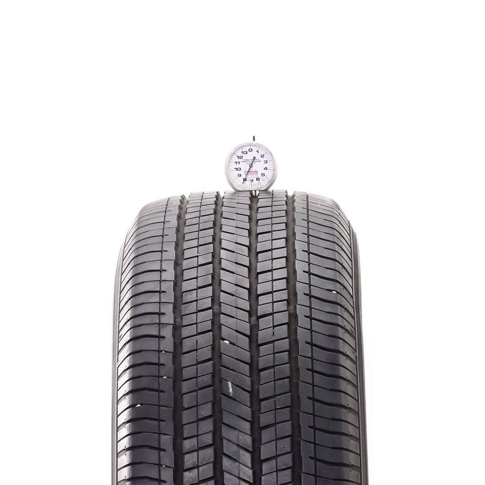 Set of (4) Used 235/65R17 Yokohama BluEarth S34TZ 103T - 7.5-8/32 - Image 5