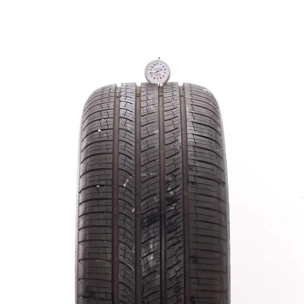 Set of (2) Used 275/50R22 Pirelli Scorpion MS RIV ELECT 116H - 8.5-9.5/32 - Image 5
