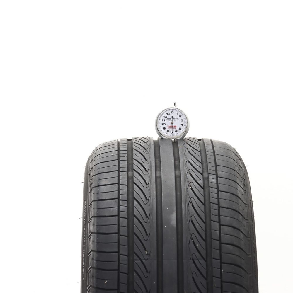 Set of (2) Used 235/55R18 Federal Formoza FD2 100V - 7/32 - Image 2