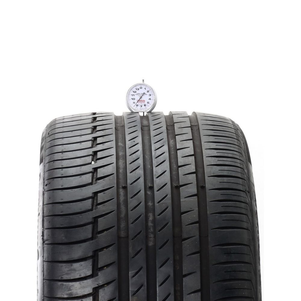 Set of (2) Used 315/30R22 Continental PremiumContact 6 107Y - 7-8.5/32 - Image 5