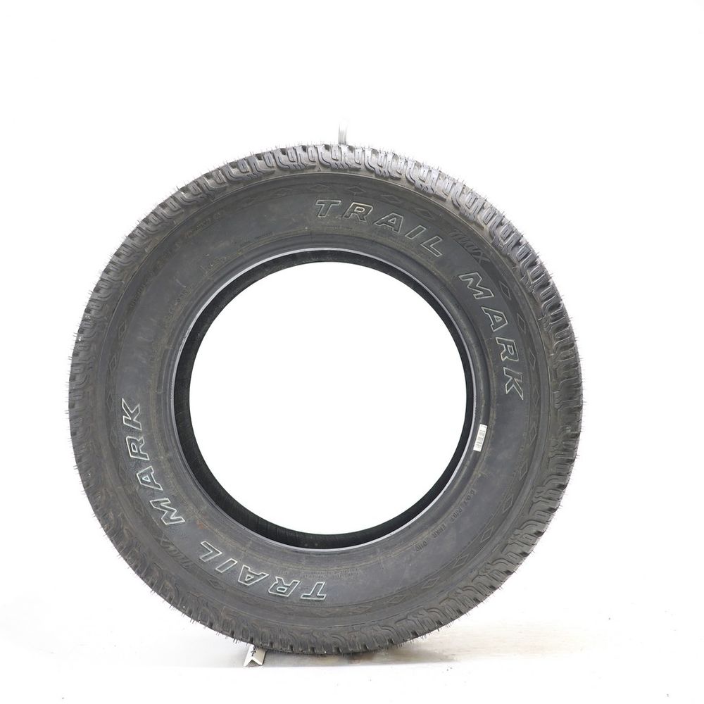 Used 245/65R17 Kelly Trail Mark Max 105S - 11.5/32 - Image 3