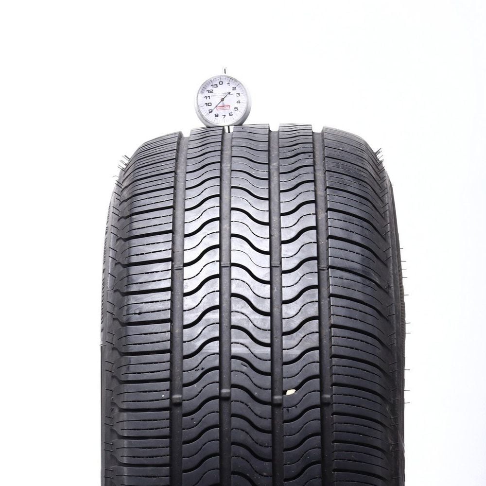 Used 255/55R20 Firestone All Season 107H - 8.5/32 - Image 2