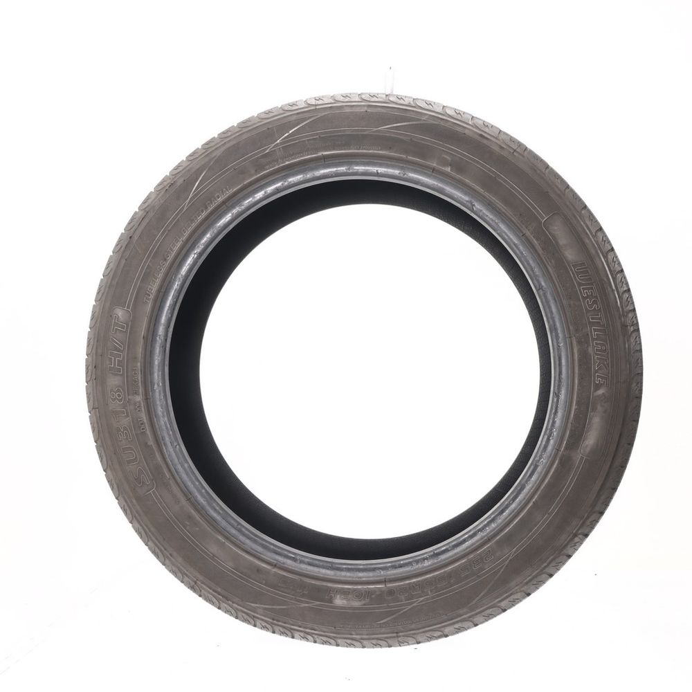 Set of (2) Used 235/55R20 Westlake SU318 H/T 102H - 6-7.5/32 - Image 6