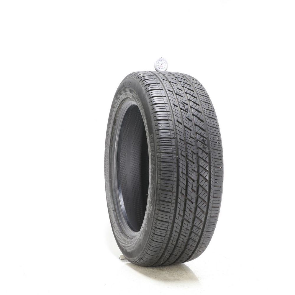 Used 235/55R18 Bridgestone DriveGuard RFT 100V - 8/32 - Image 1