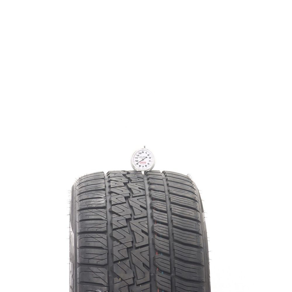 Used 255/35R19 Nitto Motivo 365 96W - 9/32 - Image 2