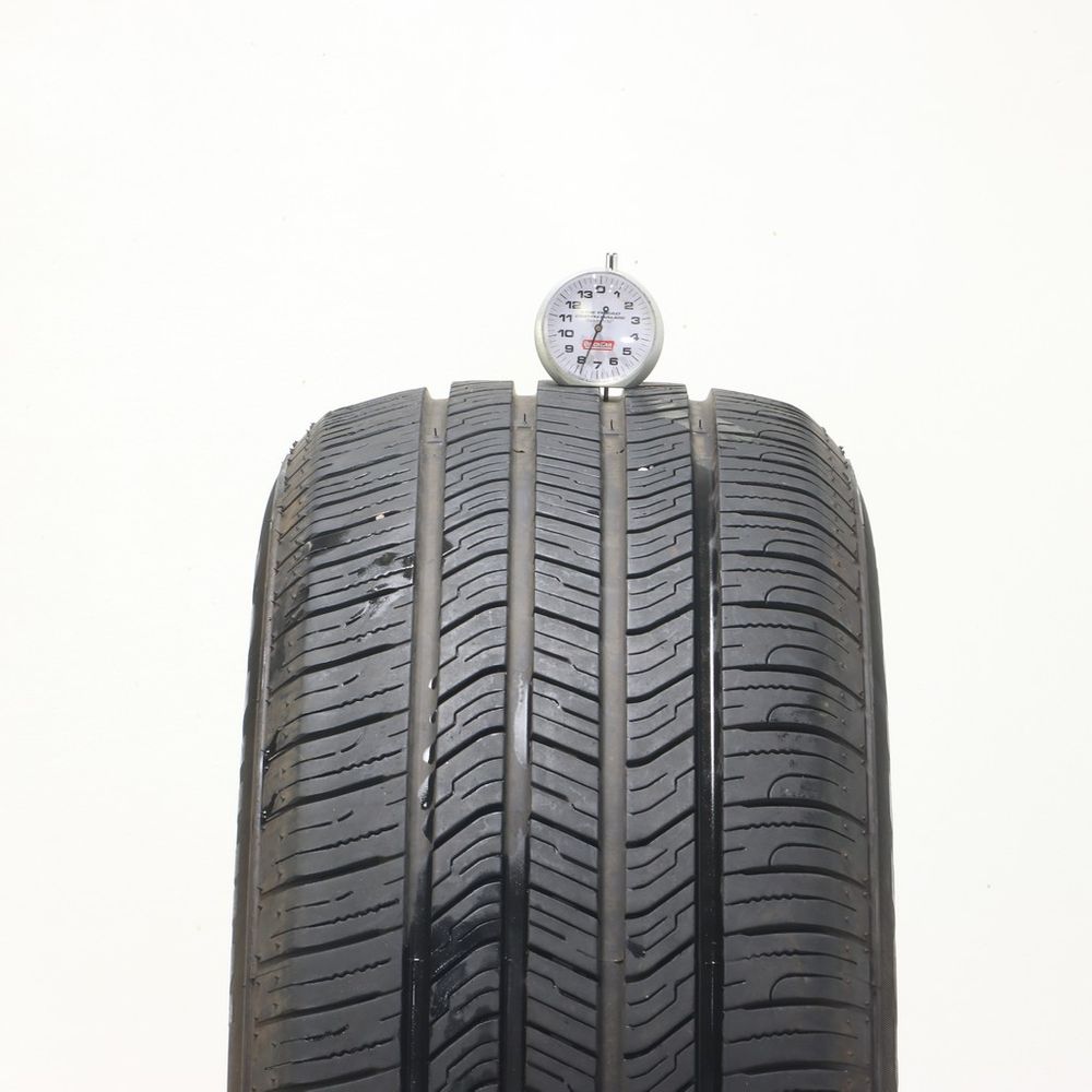 Set of (2) Used 235/55R18 Sailun Atrezzo SH408 100V - 7.5-8.5/32 - Image 2