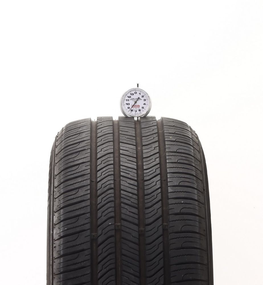 Set of (2) Used 235/55R18 Sailun Atrezzo SH408 100V - 7.5-8.5/32 - Image 5