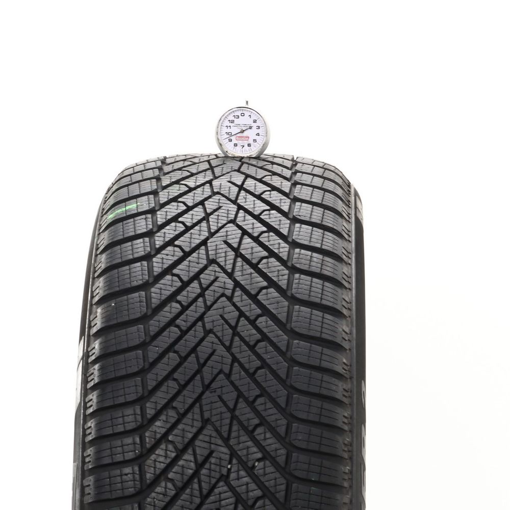 Used 235/50R20 Pirelli Scorpion Winter 2 104V - 9.5/32 - Image 2