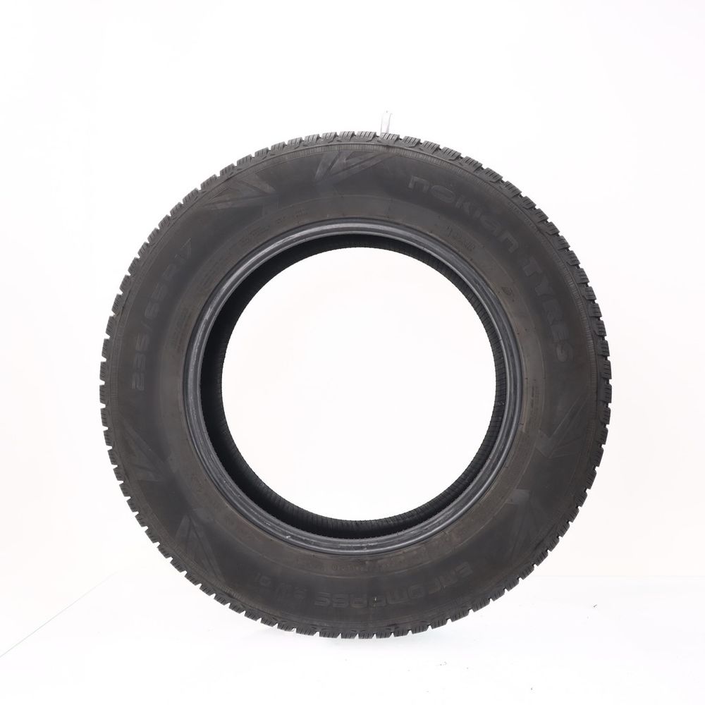 Used 235/65R17 Nokian Encompass AW01 108H - 10/32 - Image 3