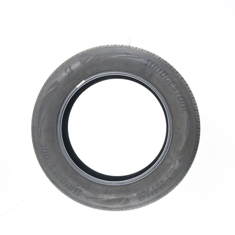 Set of (2) Used 235/60R18 Bridgestone Ecopia H/L 422 Plus 103H - 7.5-8.5/32 - Image 6