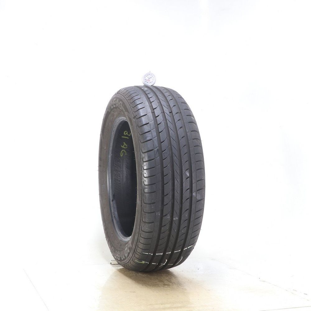 Used 225/60R17 Leao Lion Sport HP 99H - 9/32 - Image 1