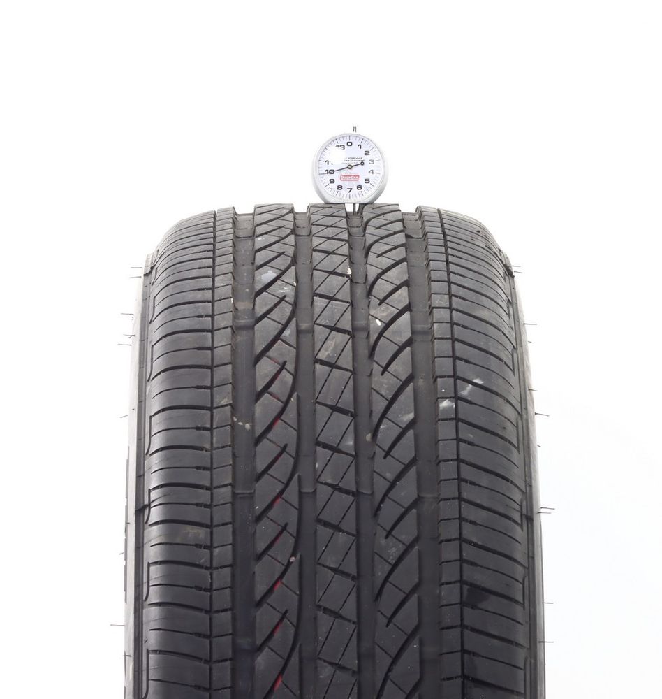 Set of (4) Used 245/50R19 Bridgestone Dueler H/P Sport AS RFT 105H - 9-10/32 - Image 5