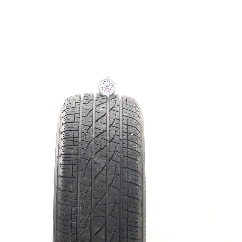 Set of (2) Used 235/55R18 Firestone Destination LE3 100V - 8.5-9/32 - Image 5