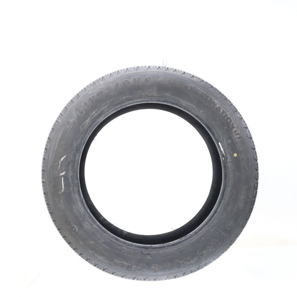 Set of (2) Used 235/55R18 Firestone Destination LE3 100V - 8.5-9/32 - Image 6