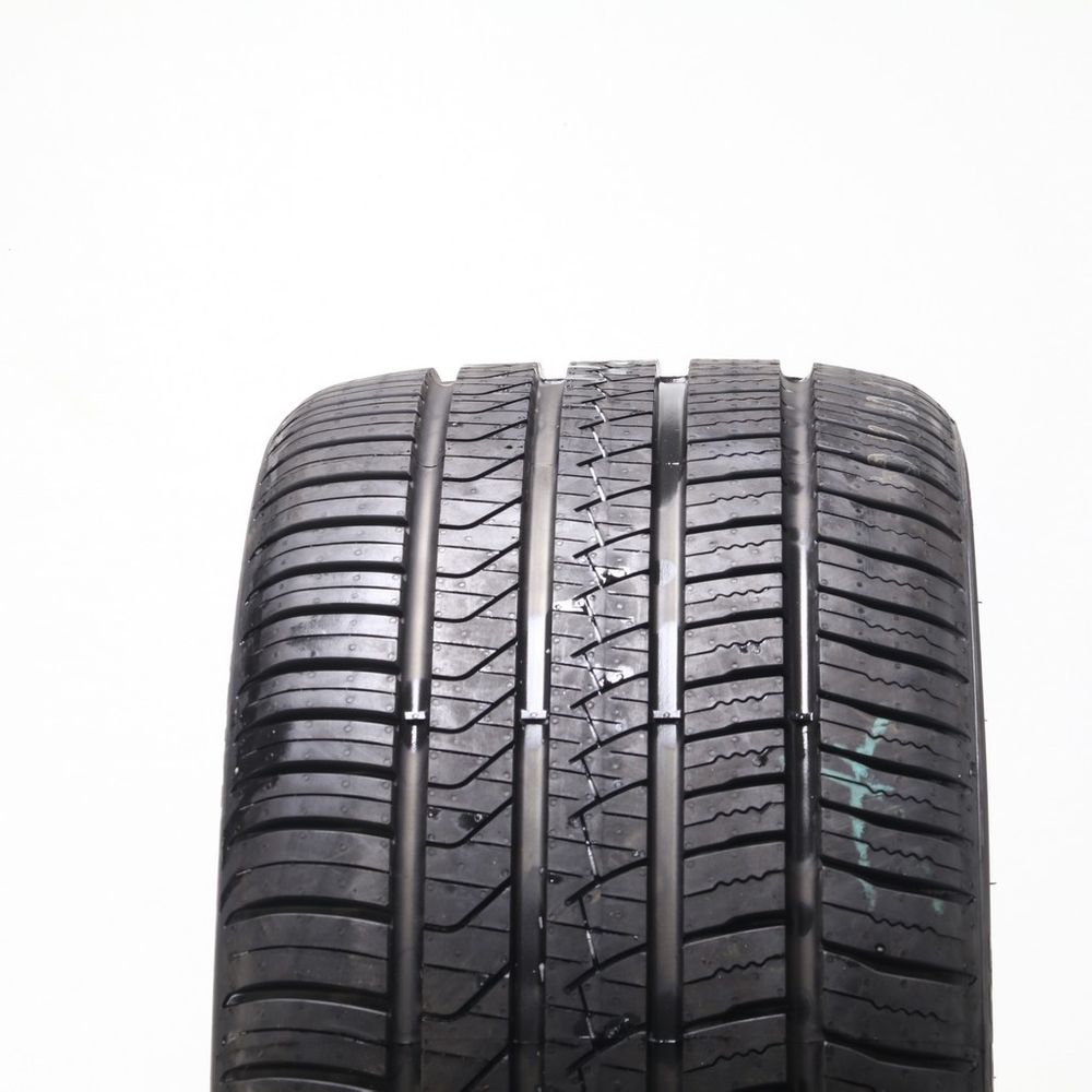 Driven Once 285/35R22 Pirelli Scorpion Zero Plus 106Y - 10/32 - Image 2