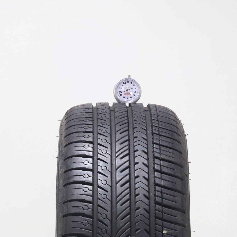 Set of (2) Used 215/55ZR17 Michelin Pilot Sport All Season 4 98Y - 9.5/32 - Image 2