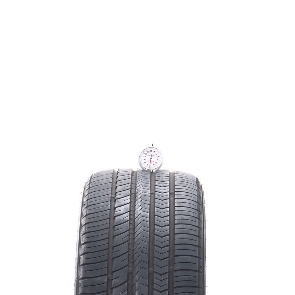 Used 245/45ZR17 Falken Pro G6 Sport A/S 99Y - 7/32 - Image 2