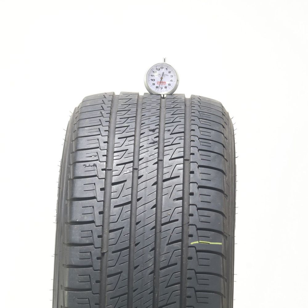 Set of (2) Used 235/55R18 Goodyear Assurance MaxLife 100V - 6-7.5/32 - Image 5
