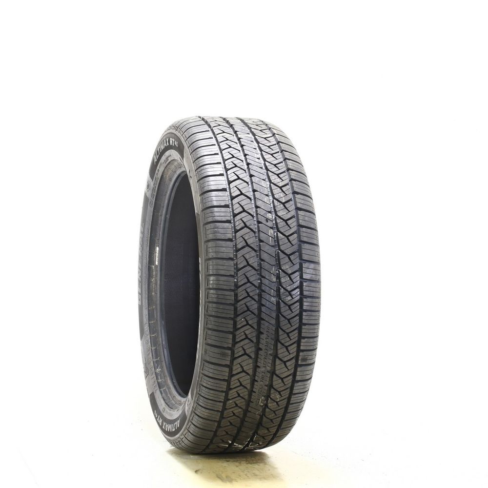 New 225/50R18 General Altimax RT45 95H - New - Image 1
