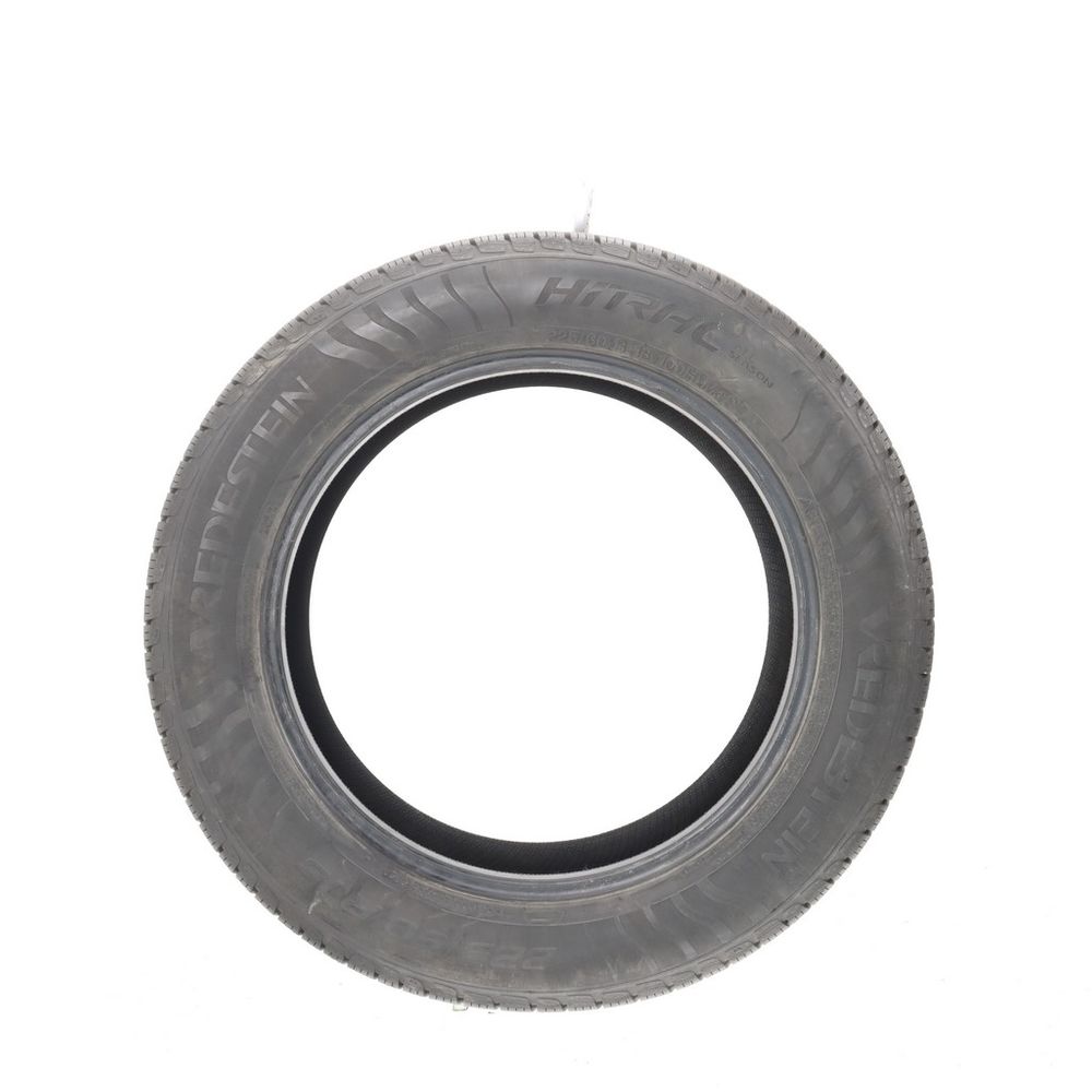 Used 225/60R18 Vredestein Hitrac 100H - 8/32 - Image 3