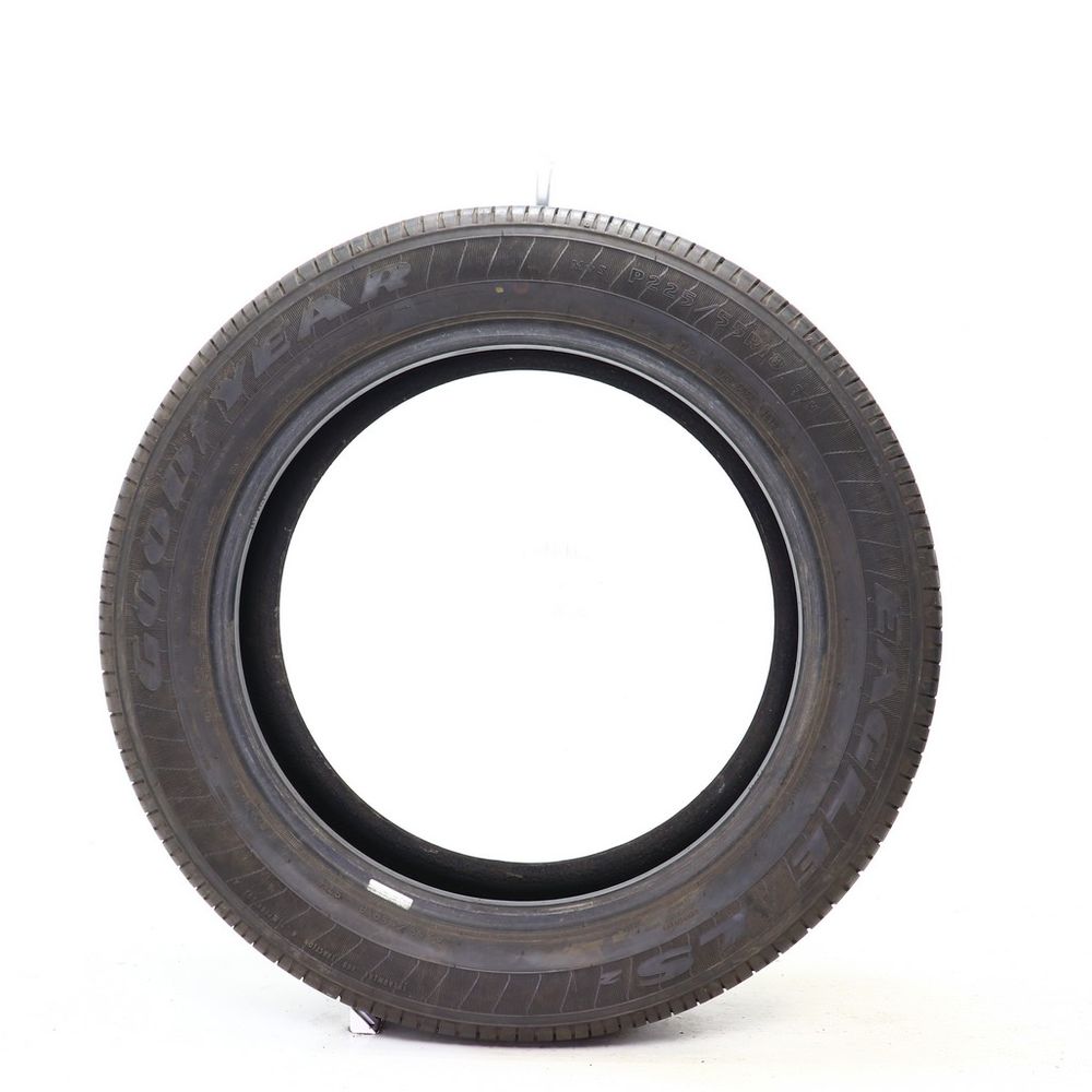 Used 225/55R18 Goodyear Eagle LS-2 97H - 9.5/32 - Image 3