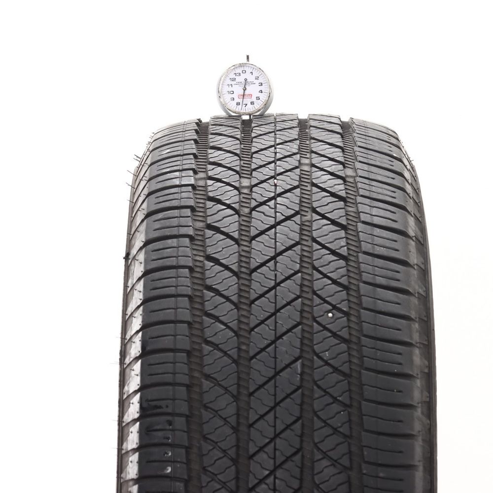 Used 275/65R18 Bridgestone Alenza AS Ultra 116T - 7/32 - Image 2