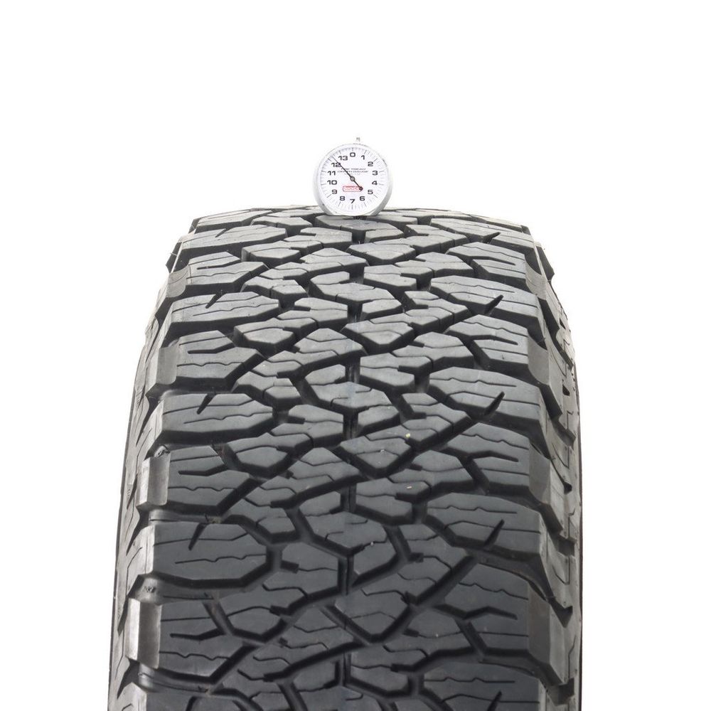 Set of (2) Used LT 285/70R17 BFGoodrich All-Terrain T/A KO3 116/113S C - 11-12/32 - Image 5