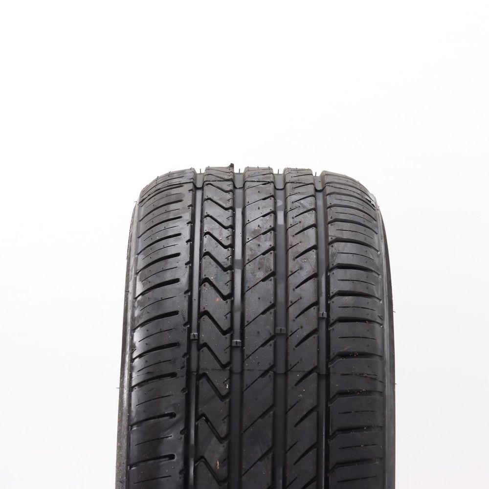 Set of (2) New 225/45ZR18 Lexani LX-Twenty 95W - Image 2