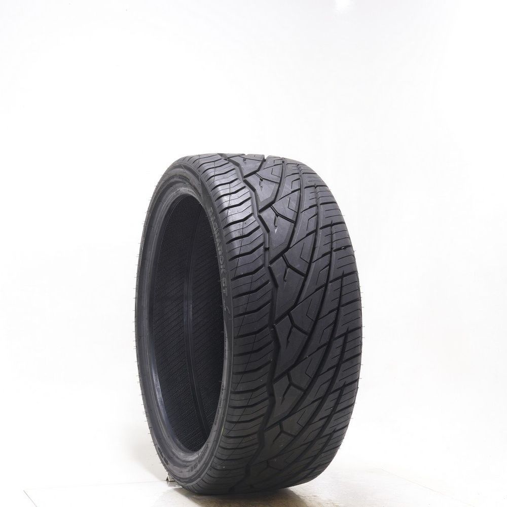Driven Once 245/35ZR20 Venom Power Ragnarok GTS 95W - 10/32 - Image 1
