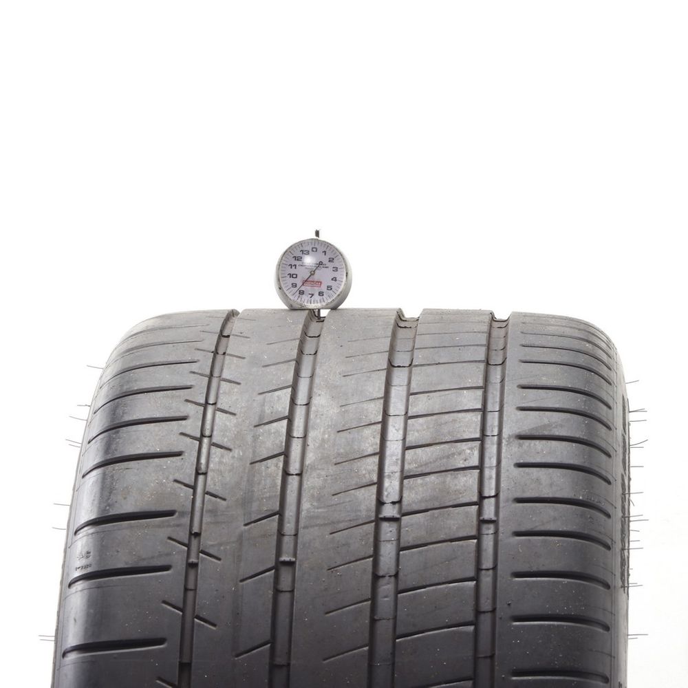Used 335/30ZR20 Michelin Pilot Super Sport NO 108Y - 8.5/32 - Image 2