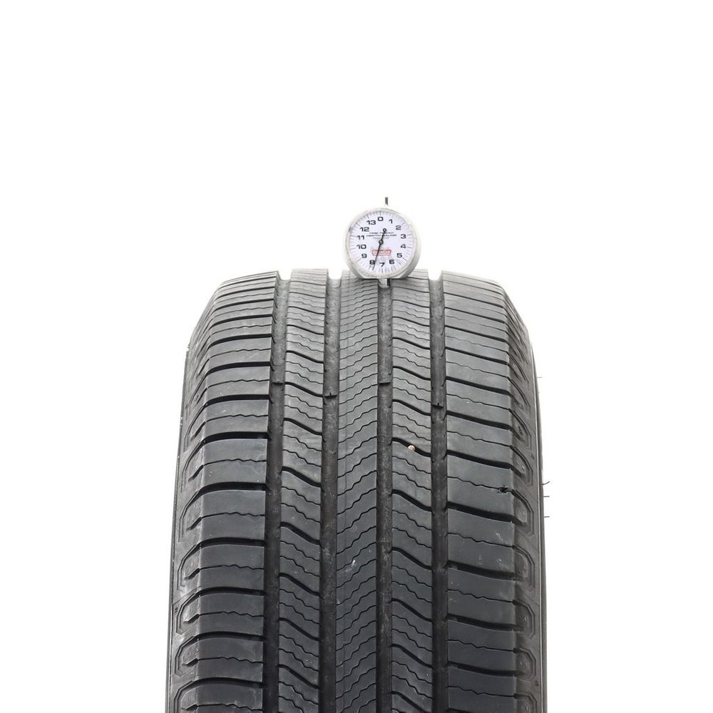 Set of (4) Used 225/60R18 Michelin Defender 2 100H - 7-7.5/32 - Image 5