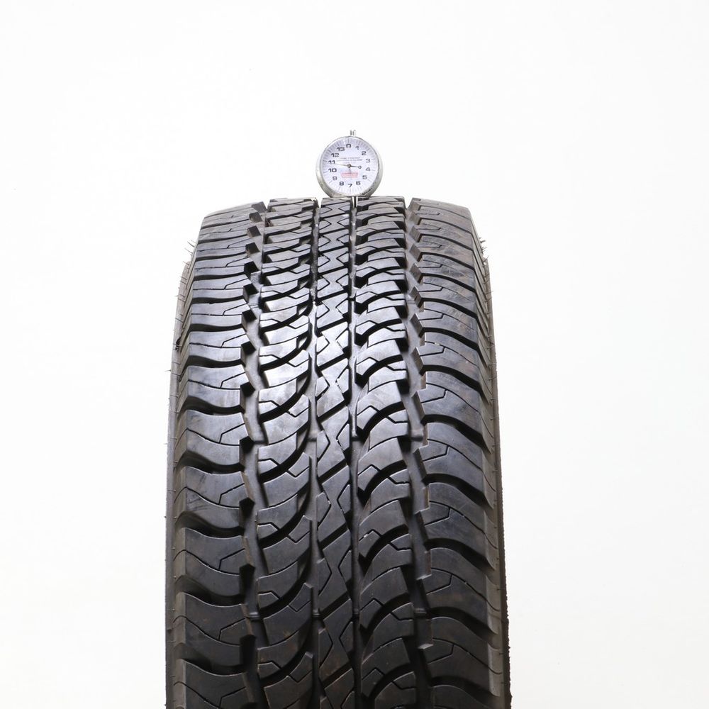 Used 265/70R17 Dayton Timberline AT II 113S - 10.5/32 - Image 2