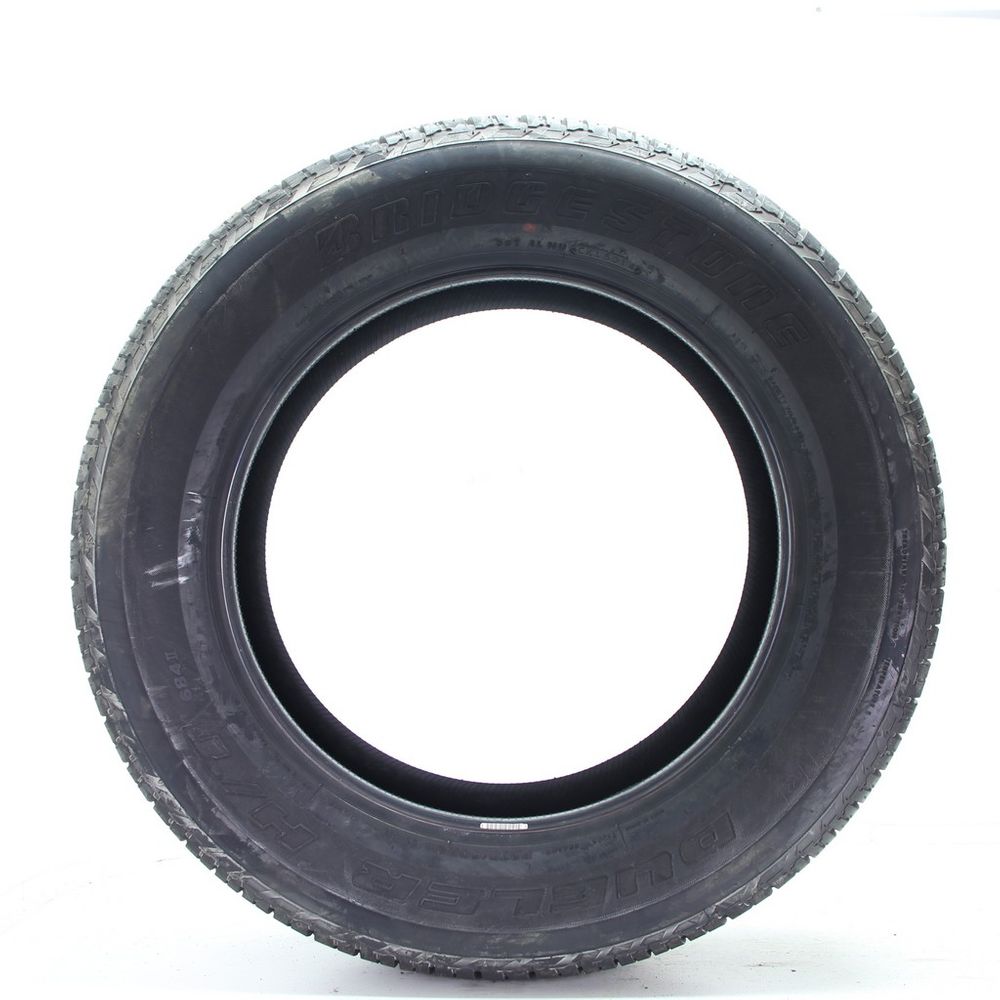New 275/60R20 Bridgestone Dueler H/T 684 II 114H - 11/32 - Image 3
