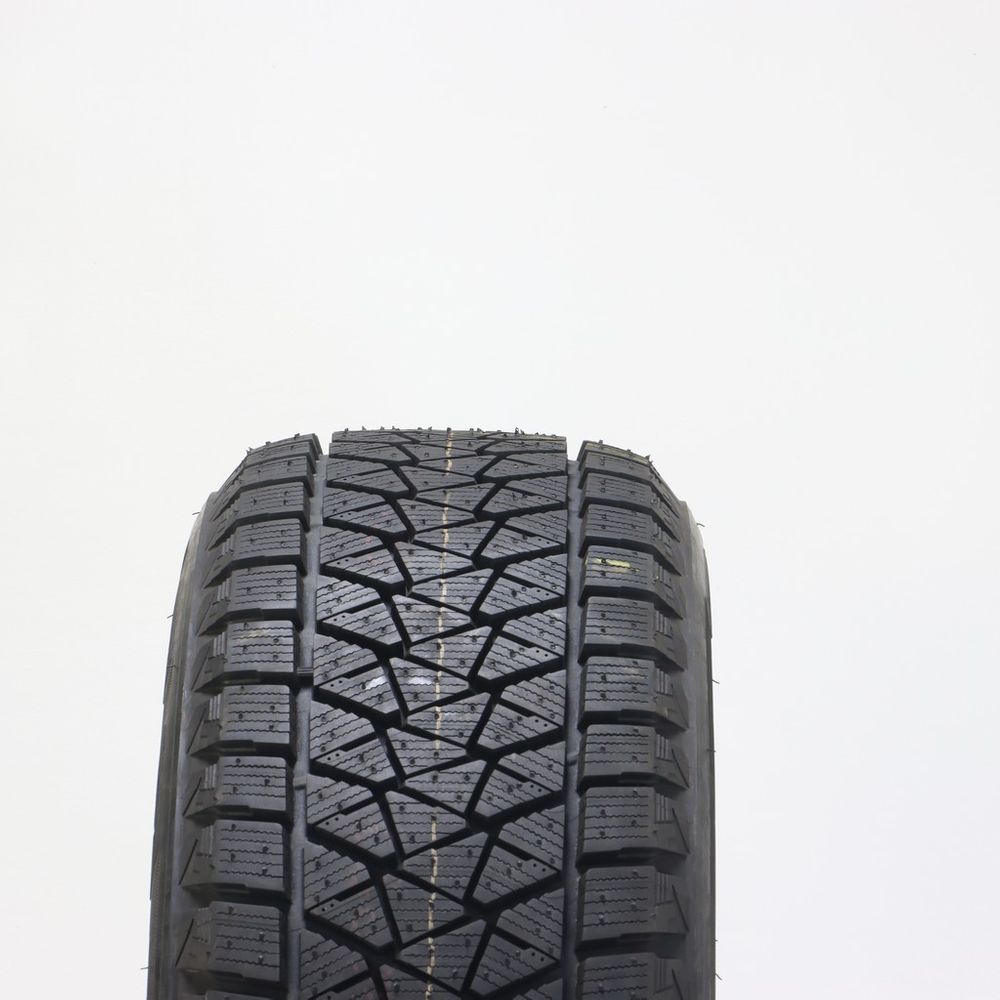 Driven Once 225/55R17 Bridgestone Blizzak DM-V2 97T - 13/32 - Image 2