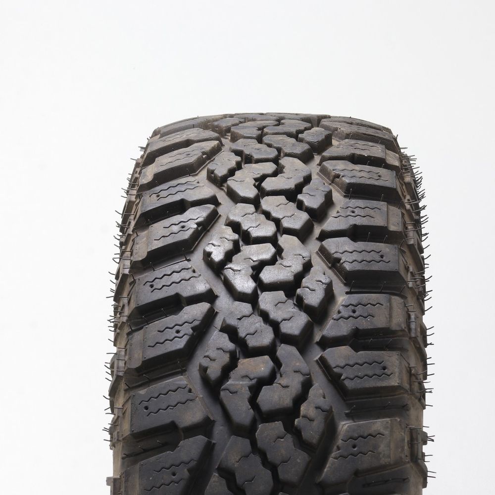 Used LT 265/75R16 Muteki Trail Hog AT 123/120Q E - 16/32 - Image 2