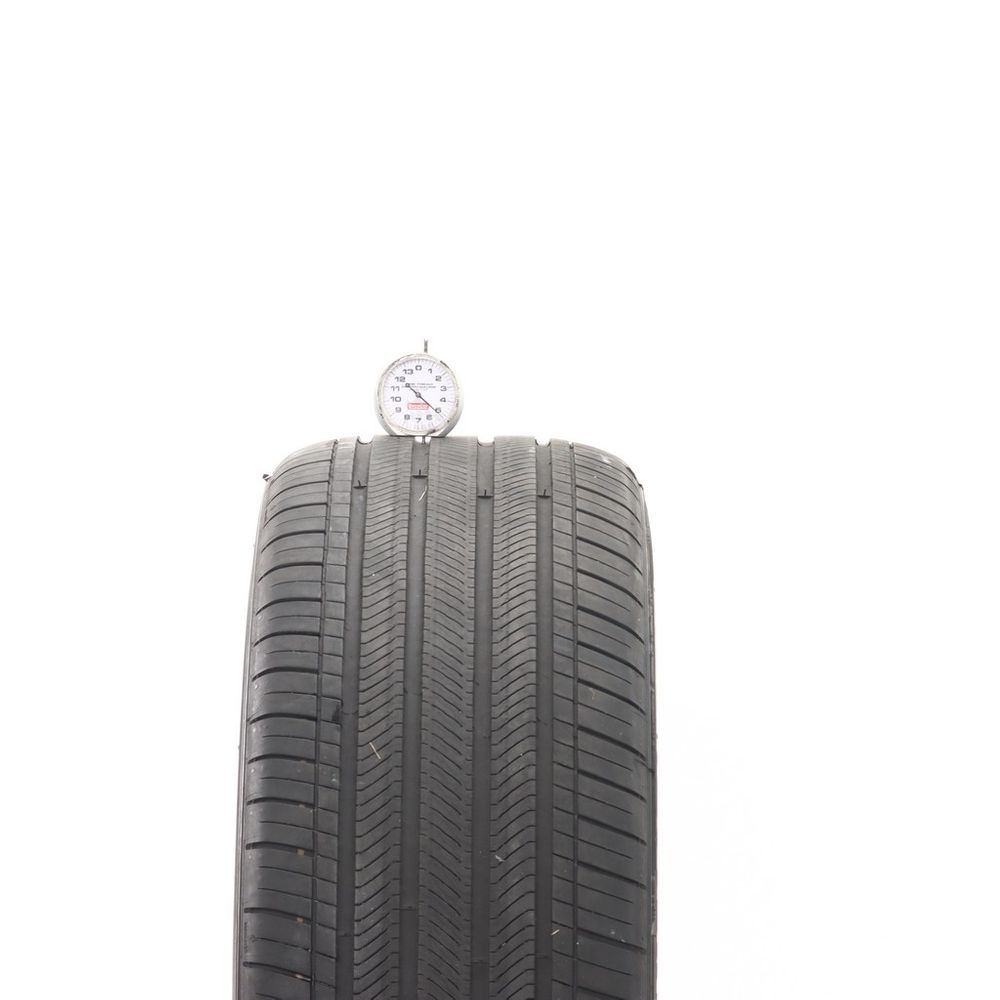 Set of (2) Used 235/45R18 Michelin Primacy All Season TO Acoustic 98W - 5-5.5/32 - Image 2