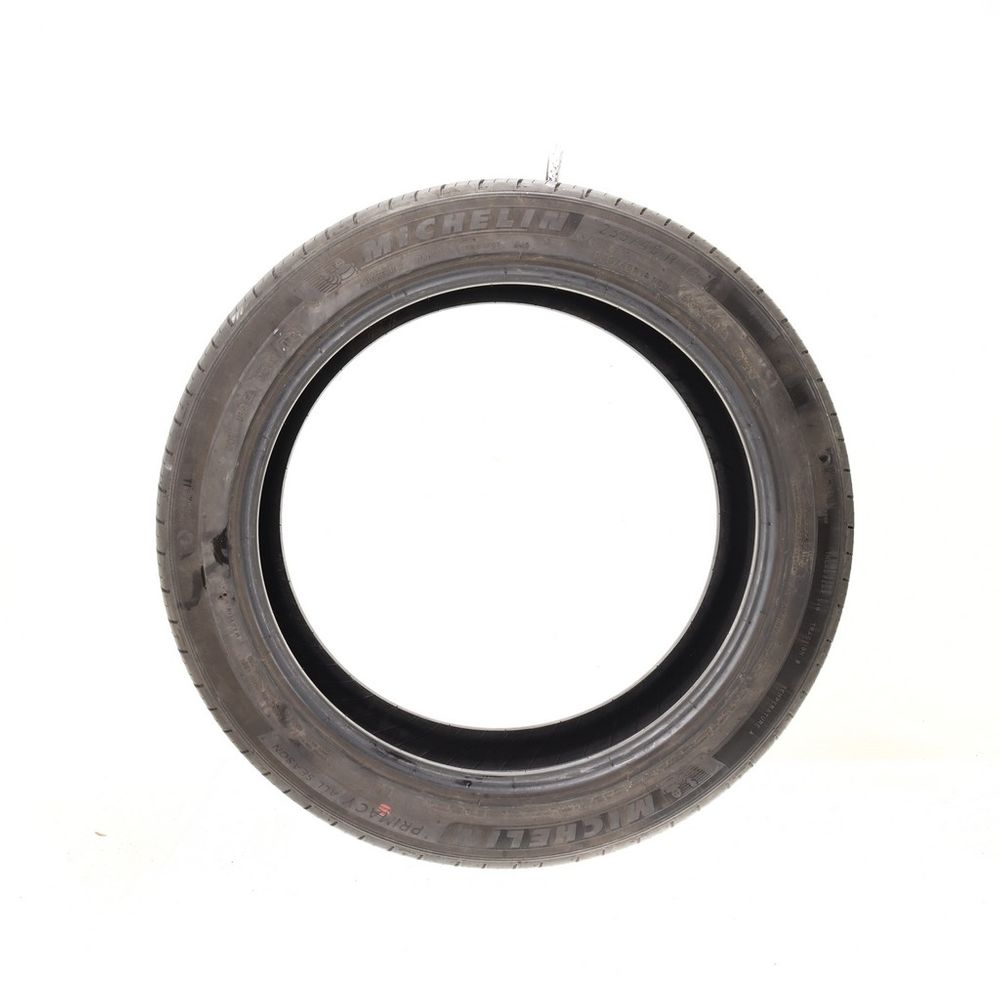 Set of (2) Used 235/45R18 Michelin Primacy All Season TO Acoustic 98W - 5-5.5/32 - Image 6