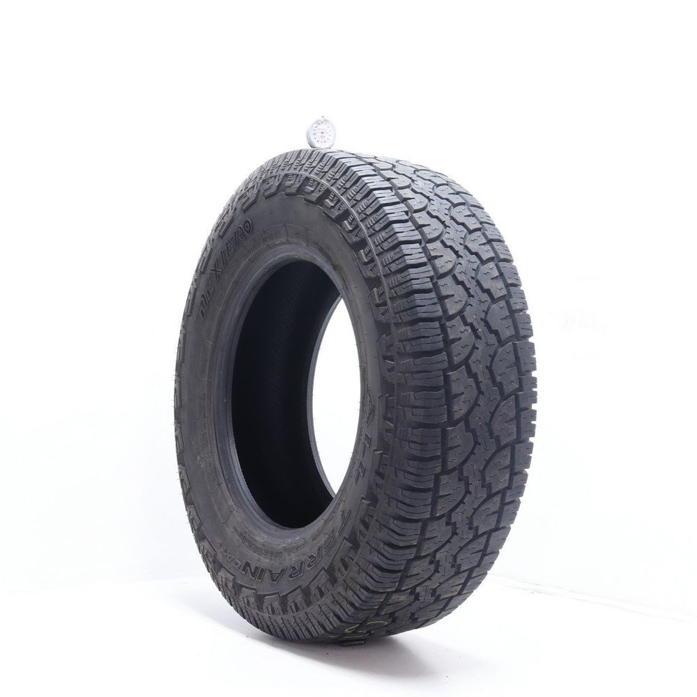 Used LT 265/70R17 Dextero All Terrain DAT1 121/118S E - 10/32 - Image 1