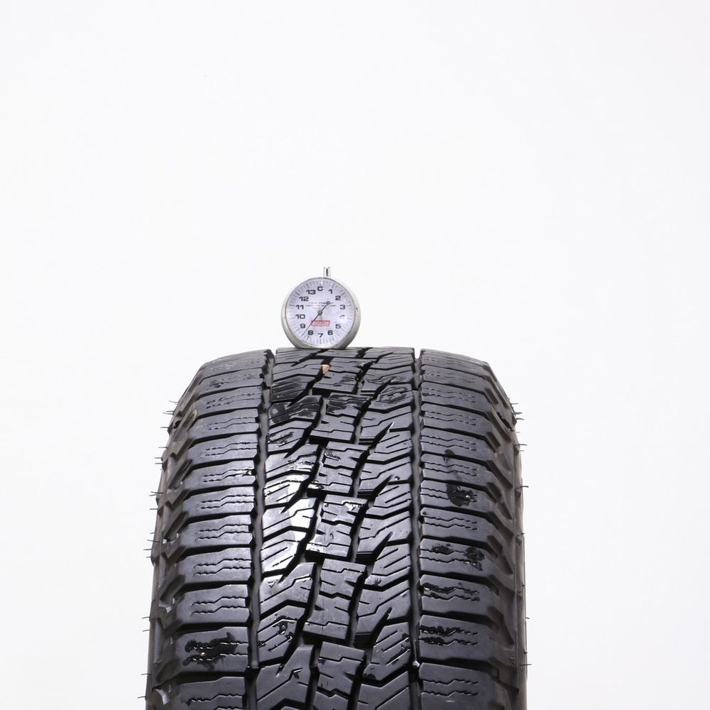 Set of (2) Used 225/65R17 Falken Wildpeak A/T Trail 102H - 8-8.5/32 - Image 5