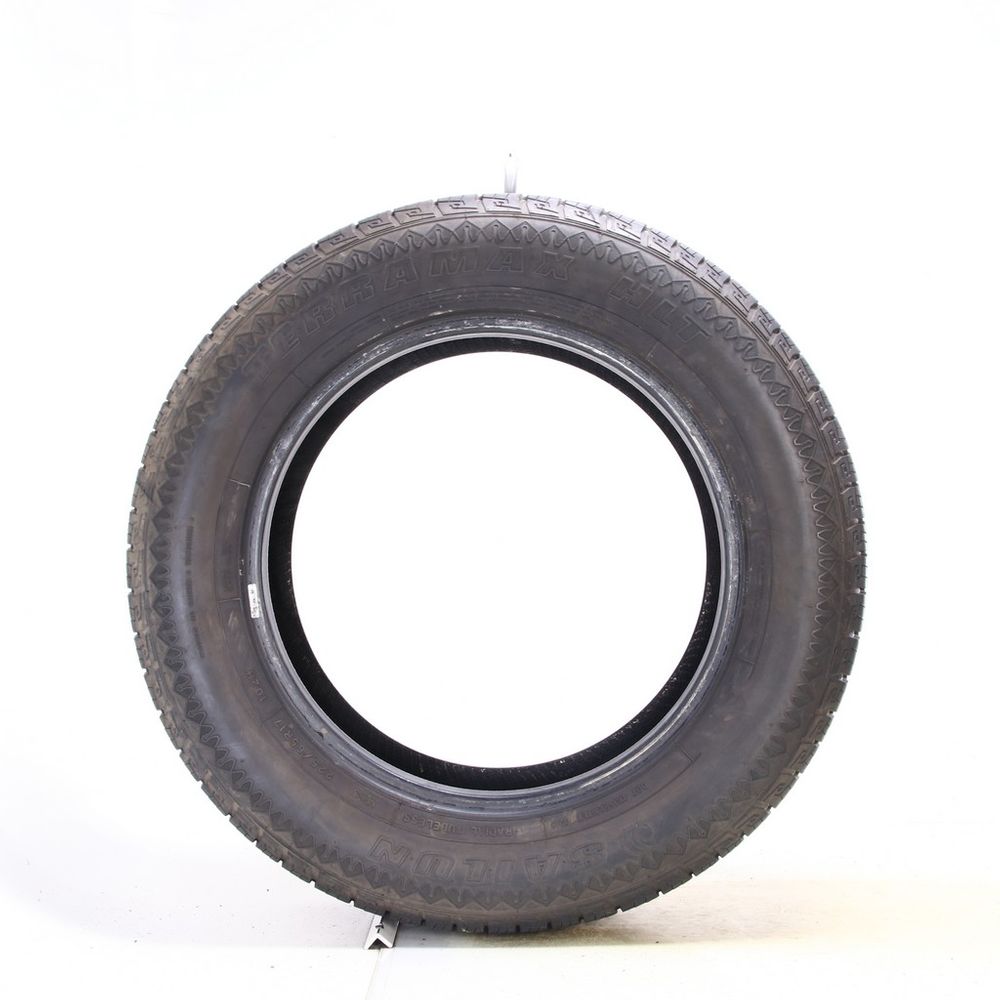 Set of (2) Used 225/65R17 Sailun Terramax HLT 102H - 8.5-9/32 - Image 3
