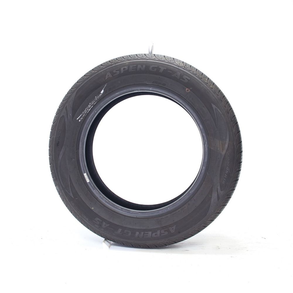 Used 205/65R16 Aspen GT-AS 95H - 7.5/32 - Image 3