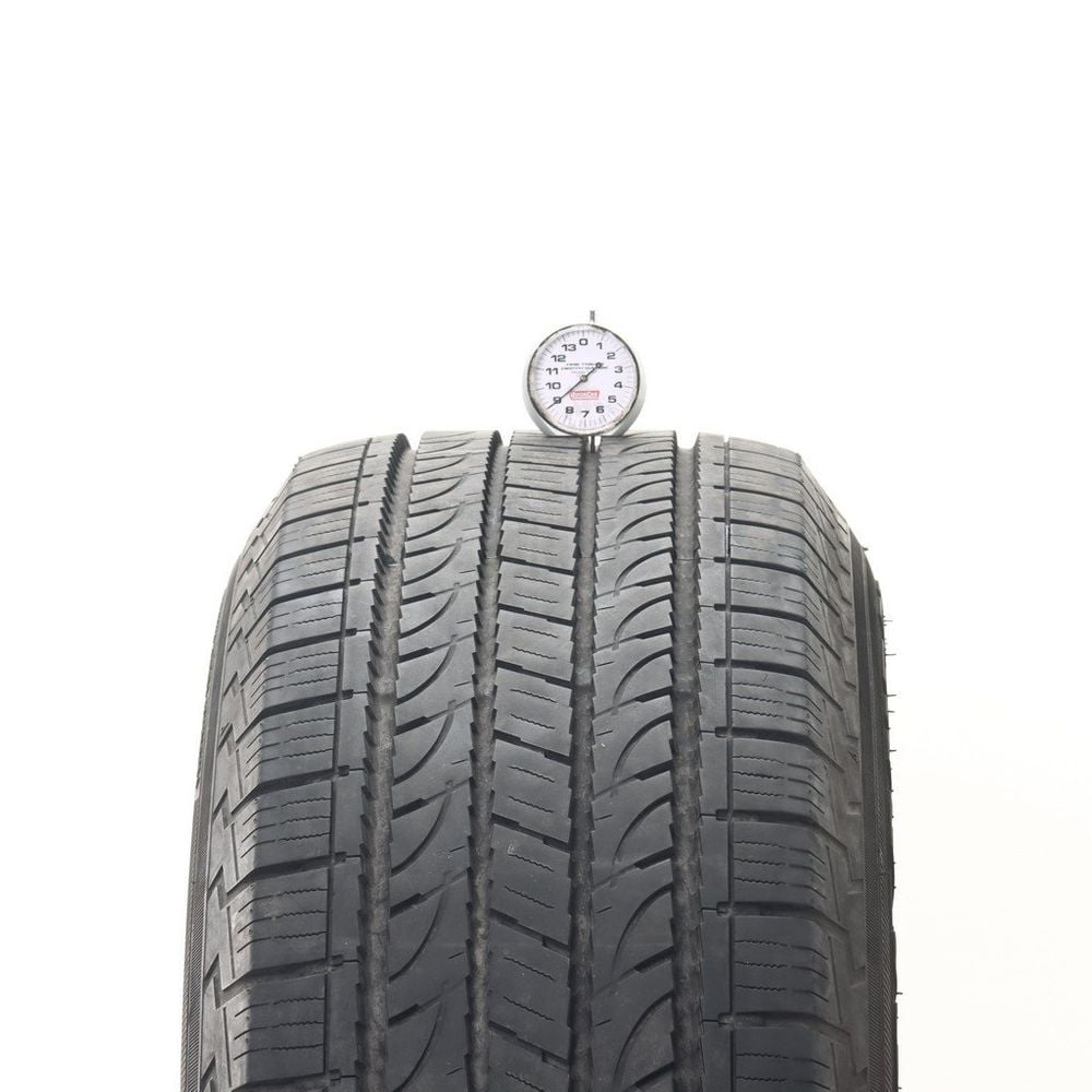 Used 275/65R18 Yokohama Geolandar H/T G056 116H - 9/32 - Image 2