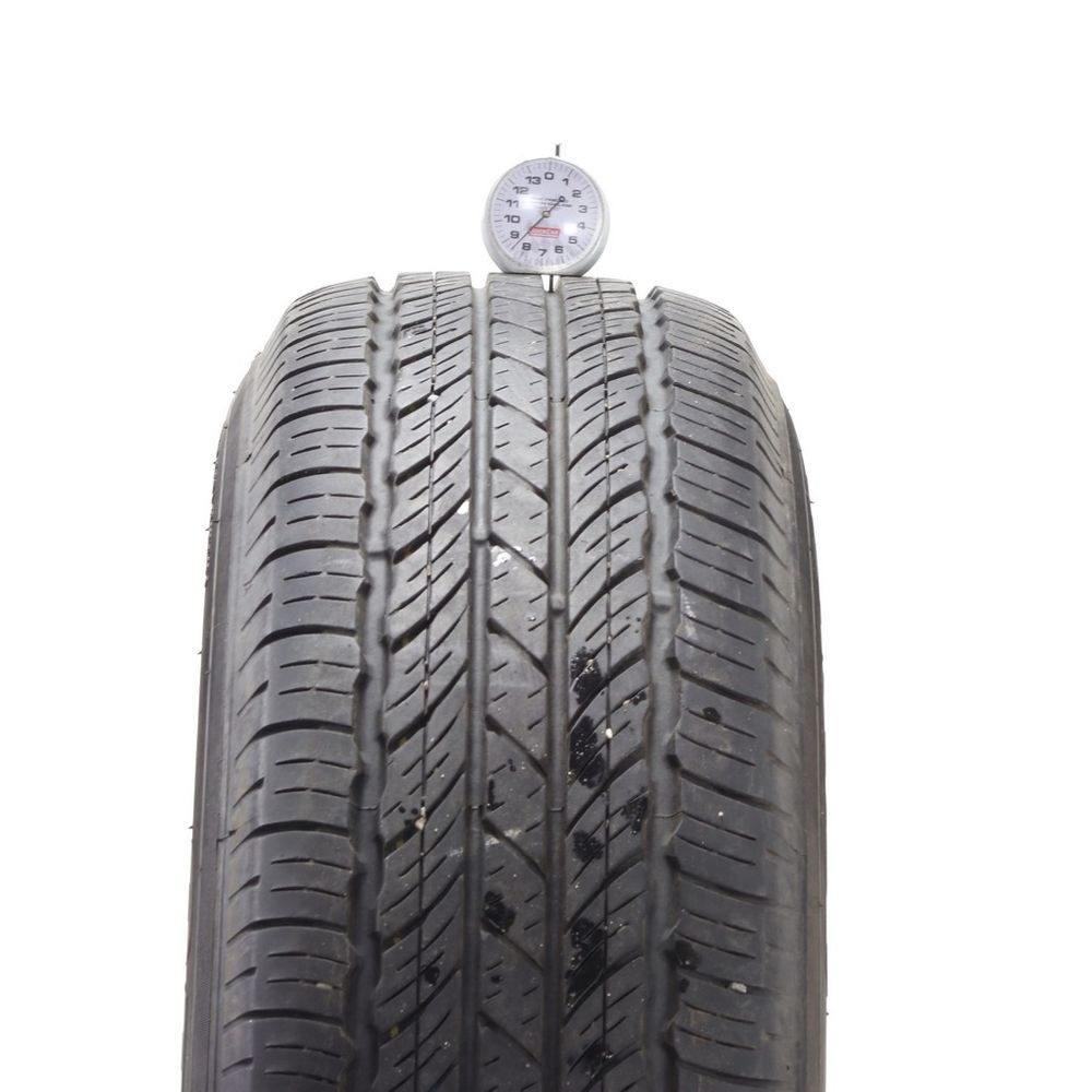 Used 245/75R16 Toyo Open Country A31 109S - 8.5/32 - Image 2