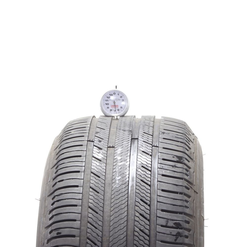Used 255/60R17 Michelin Premier LTX 106V - 6.5/32 - Image 2