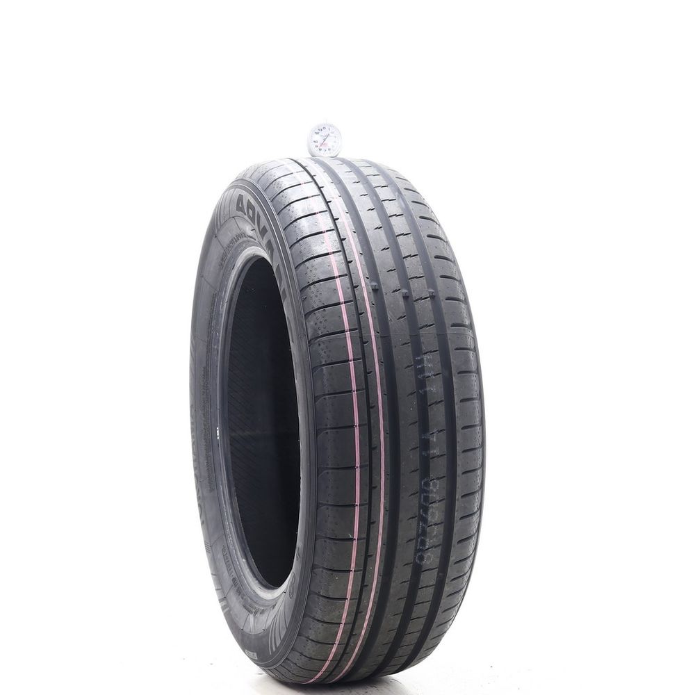Used 225/60R18 Yokohama Advan Sport V107 104W - 8.5/32 - Image 1