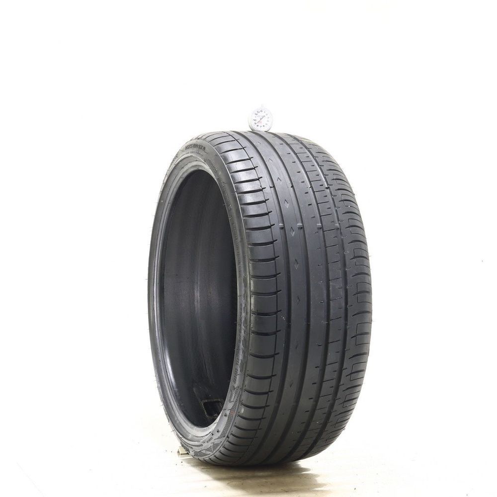 Used 245/35ZR20 Accelera Phi-R 95Y - 8.5/32 - Image 1