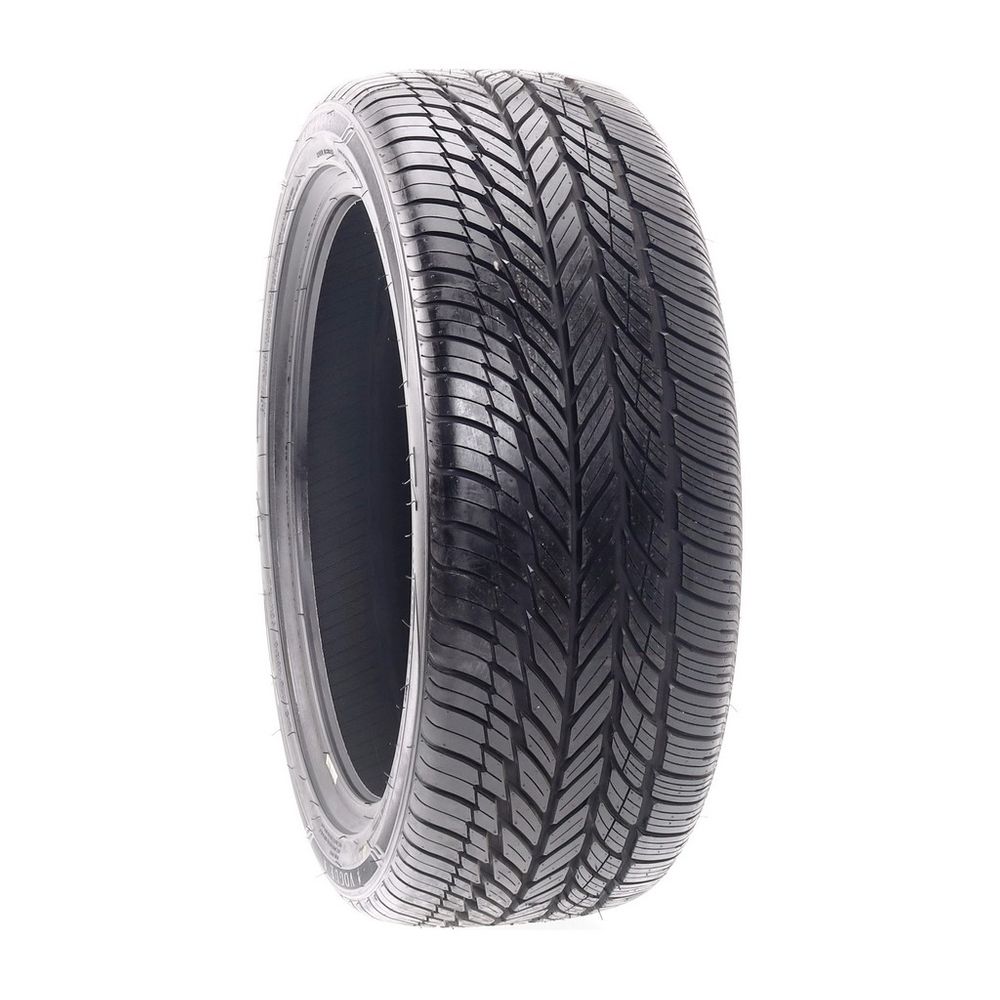 Driven Once 225/45R18 Vogue Signature V 95W - 9.5/32 | Utires