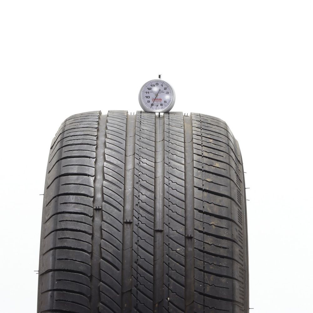 Set of (2) Used 255/50R20 Michelin Primacy Tour A/S 105H - 6.5-8/32 - Image 5