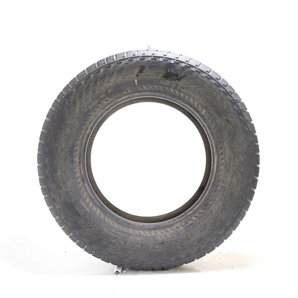 Used LT 245/70R17 Nokian Hakkapeliitta LT3 Studded 119/116Q E - 13/32 - Image 3