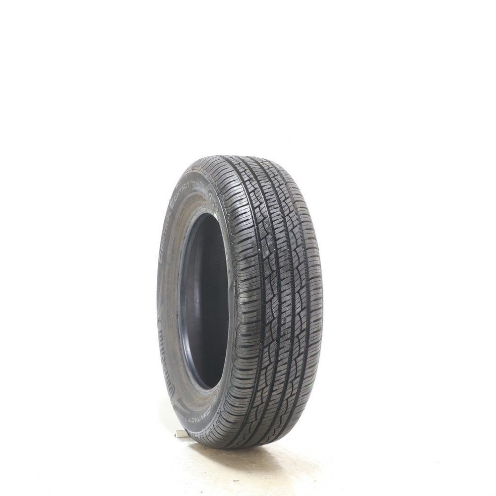 New 195/65R15 Continental ControlContact Tour A/S Plus 91H - 9.5/32 - Image 1